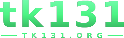 tk131 logo