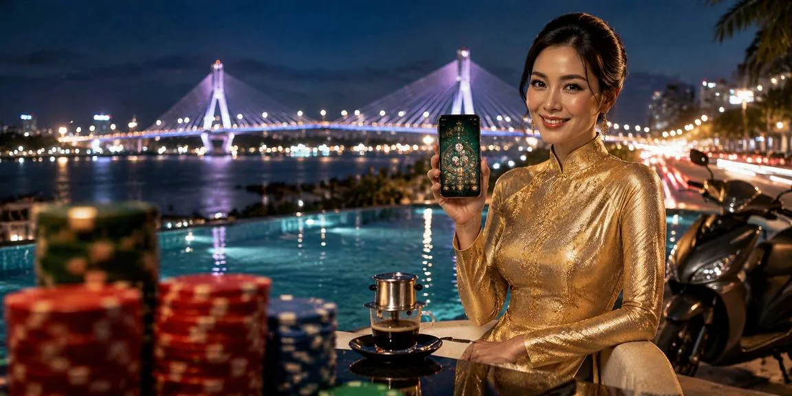 tk131 Việt Nam Ứng dụng